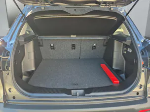 Suzuki S-Cross 1.4 T Compact Top Hybrid 4x4