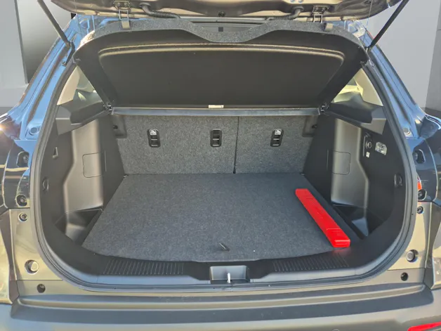 Suzuki S-Cross 1.4 T Compact Top Hybrid 4x4