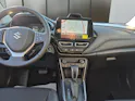Suzuki S-Cross 1.4 T Compact Top Hybrid 4x4
