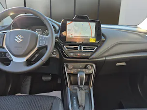 Suzuki S-Cross 1.4 T Compact Top Hybrid 4x4
