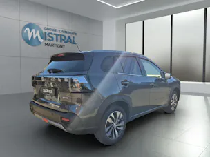 Suzuki S-Cross 1.4 T Compact Top Hybrid 4x4
