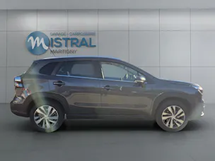 Suzuki S-Cross 1.4 T Compact Top Hybrid 4x4