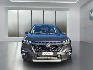 Suzuki S-Cross 1.4 T Compact Top Hybrid 4x4