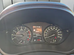 Suzuki S-Cross 1.4 T Compact Top Hybrid 4x4