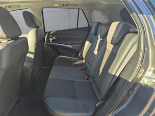 Suzuki S-Cross 1.4 T Compact Top Hybrid 4x4