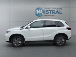 Suzuki Vitara 1.4 T Compact+ Hybrid 4x4