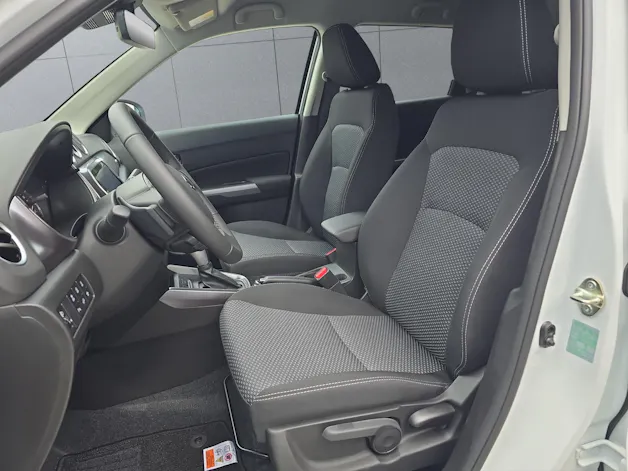 Suzuki Vitara 1.4 T Compact+ Hybrid 4x4