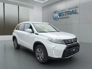 Suzuki Vitara 1.4 T Compact+ Hybrid 4x4