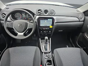 Suzuki Vitara 1.4 T Compact+ Hybrid 4x4