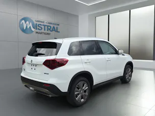 Suzuki Vitara 1.4 T Compact+ Hybrid 4x4