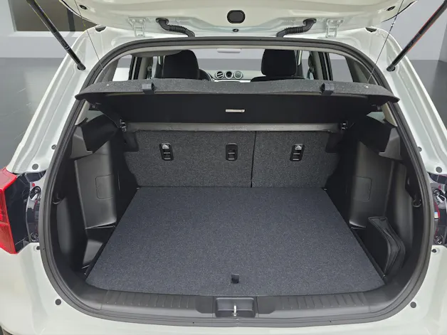 Suzuki Vitara 1.4 T Compact+ Hybrid 4x4