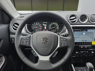 Suzuki Vitara 1.4 T Compact+ Hybrid 4x4