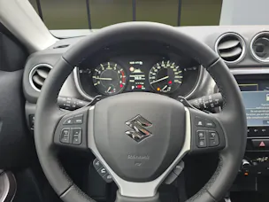 Suzuki Vitara 1.4 T Compact+ Hybrid 4x4