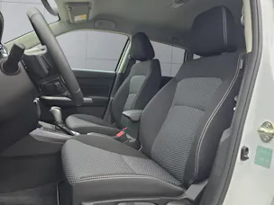 Suzuki Vitara 1.4 T Compact+ Hybrid 4x4
