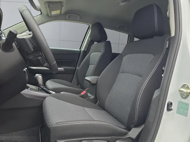 Suzuki Vitara 1.4 T Compact+ Hybrid 4x4