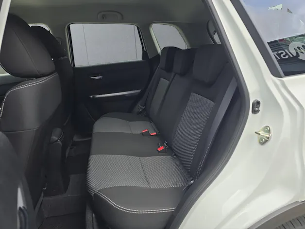 Suzuki Vitara 1.4 T Compact+ Hybrid 4x4