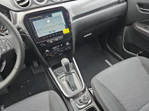 Suzuki Vitara 1.4 T Compact+ Hybrid 4x4