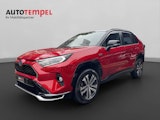 First vehicle image