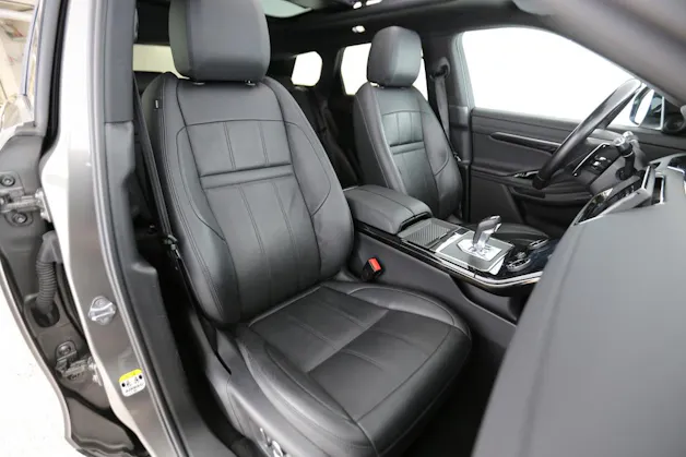 Land Rover Range Rover Evoque 1.5 T 300e R-Dynamic SE