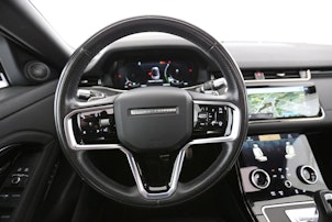 Vehicle image LAND ROVER Range Rover Evoque 1.5 T 300e R-Dynamic SE
