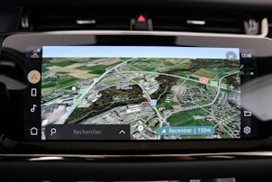 Vehicle image LAND ROVER Range Rover Evoque 1.5 T 300e R-Dynamic SE