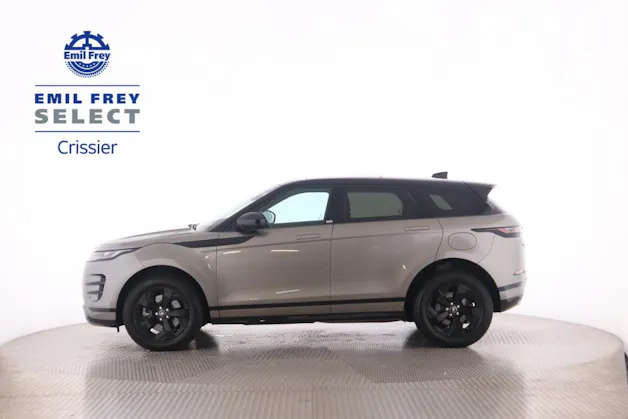 Land Rover Range Rover Evoque 1.5 T 300e R-Dynamic SE
