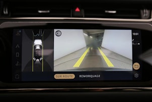 Vehicle image LAND ROVER Range Rover Evoque 1.5 T 300e R-Dynamic SE