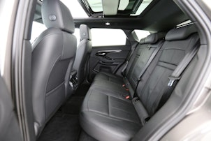 Vehicle image LAND ROVER Range Rover Evoque 1.5 T 300e R-Dynamic SE