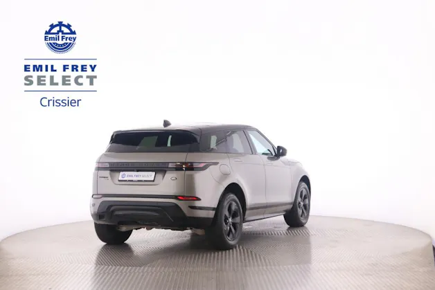 Land Rover Range Rover Evoque 1.5 T 300e R-Dynamic SE