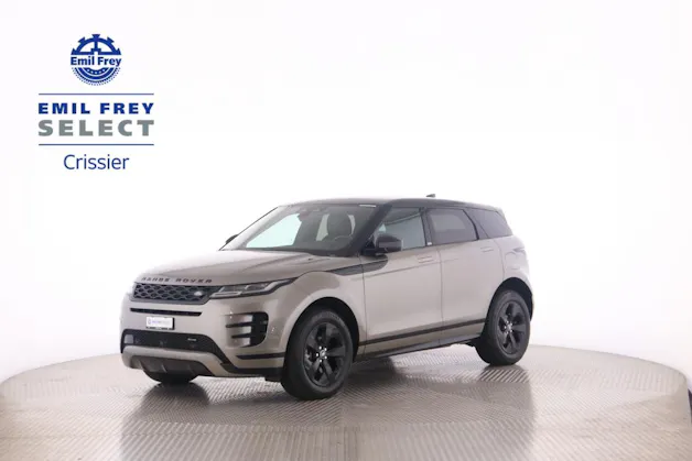 Land Rover Range Rover Evoque 1.5 T 300e R-Dynamic SE