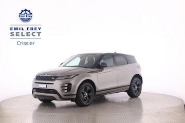 Vehicle image LAND ROVER Range Rover Evoque 1.5 T 300e R-Dynamic SE