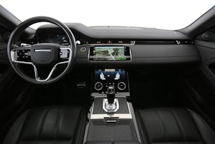 Vehicle image LAND ROVER Range Rover Evoque 1.5 T 300e R-Dynamic SE