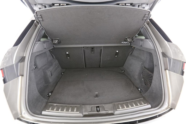 Vehicle image LAND ROVER RANGE ROVER EVOQUE