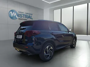 Suzuki Vitara 1.4 T Compact Top Hybrid 4x4