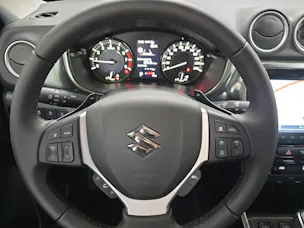 Suzuki Vitara 1.4 T Compact Top Hybrid 4x4