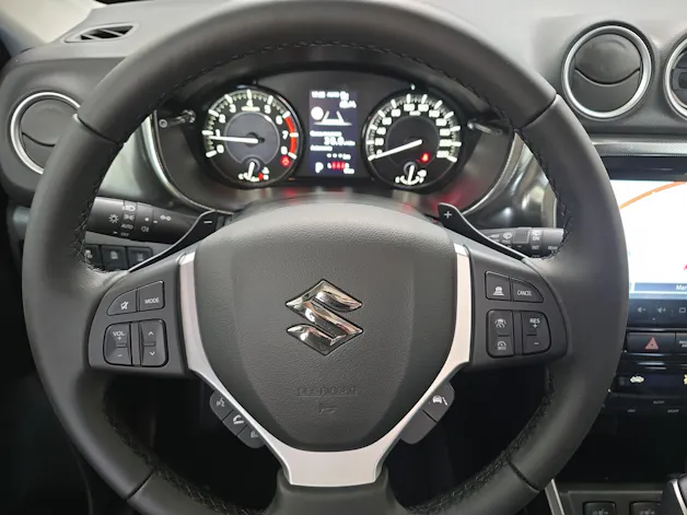 Suzuki Vitara 1.4 T Compact Top Hybrid 4x4