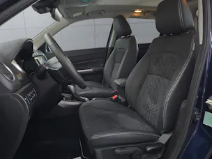 Suzuki Vitara 1.4 T Compact Top Hybrid 4x4