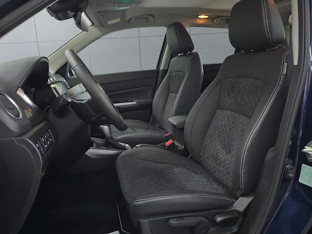 Suzuki Vitara 1.4 T Compact Top Hybrid 4x4