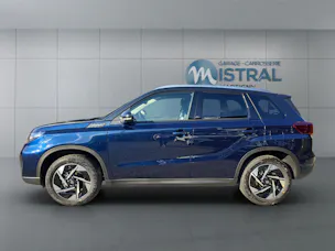 Suzuki Vitara 1.4 T Compact Top Hybrid 4x4