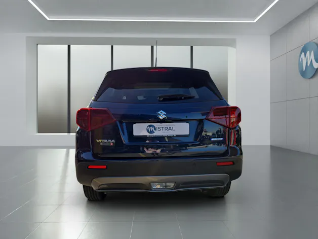 Suzuki Vitara 1.4 T Compact Top Hybrid 4x4