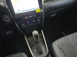 Suzuki Vitara 1.4 T Compact Top Hybrid 4x4