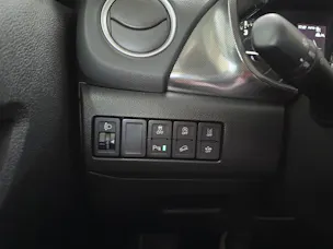 Suzuki Vitara 1.4 T Compact Top Hybrid 4x4