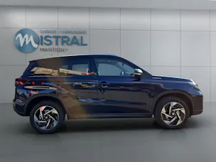 Suzuki Vitara 1.4 T Compact Top Hybrid 4x4