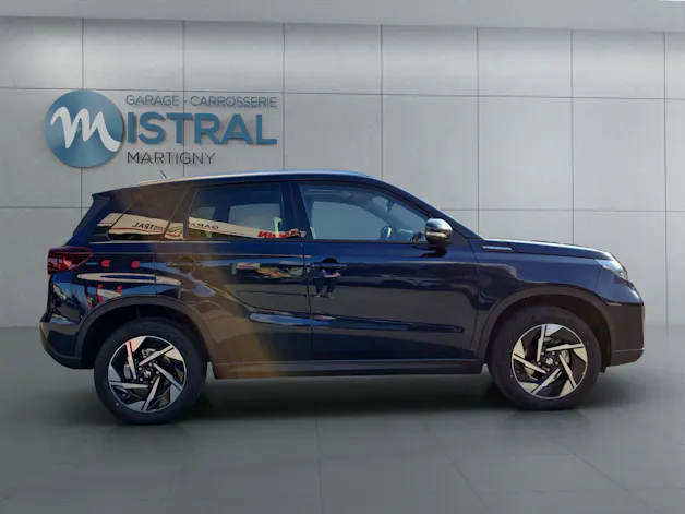 Suzuki Vitara 1.4 T Compact Top Hybrid 4x4