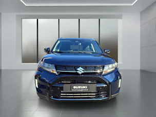 Suzuki Vitara 1.4 T Compact Top Hybrid 4x4