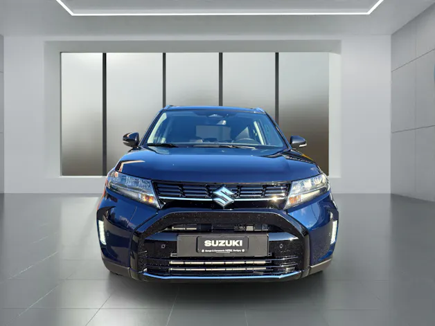 Suzuki Vitara 1.4 T Compact Top Hybrid 4x4