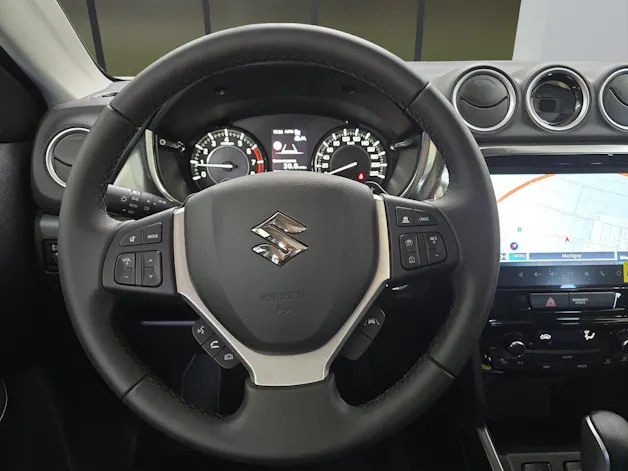 Suzuki Vitara 1.4 T Compact Top Hybrid 4x4