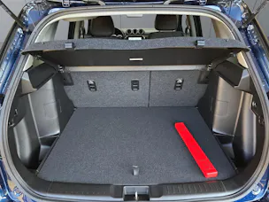 Suzuki Vitara 1.4 T Compact Top Hybrid 4x4