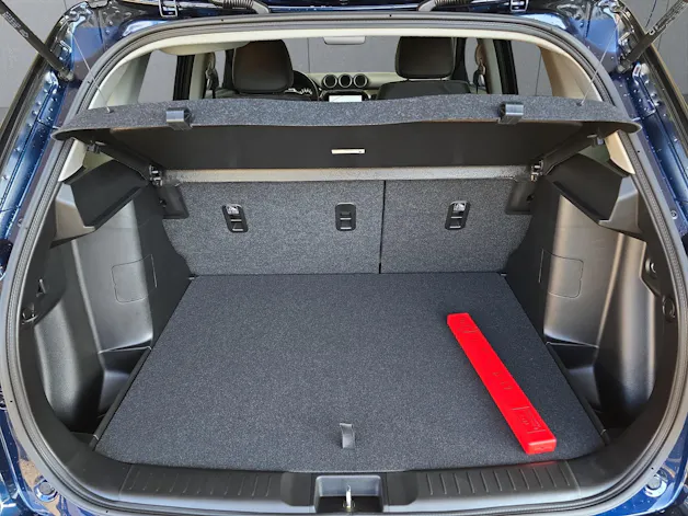 Suzuki Vitara 1.4 T Compact Top Hybrid 4x4