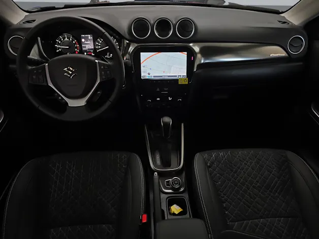 Suzuki Vitara 1.4 T Compact Top Hybrid 4x4